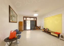 整租·中寰名城 2室1厅 南_中寰名城租房