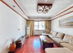 整租·湖滨小区东区 3室2厅 南_湖滨小区东区租房