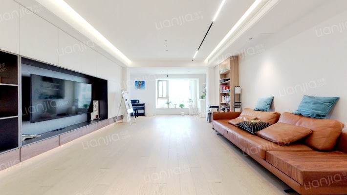 世茂湖滨花园(公寓)二手房实景图