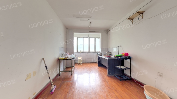 白庙小区二手房实景图