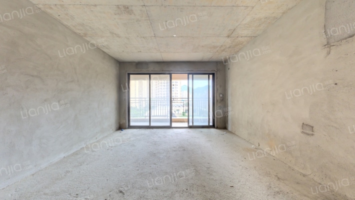 嘉旺城二手房实景图