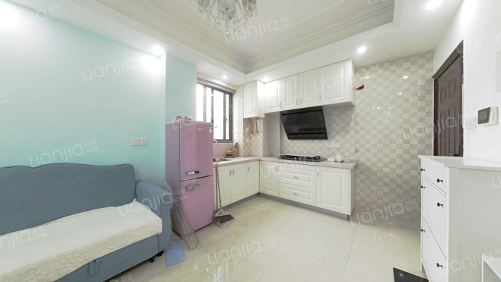 华城花园二手房实景图