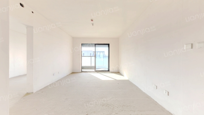 龙湖景粼天序一期二手房实景图