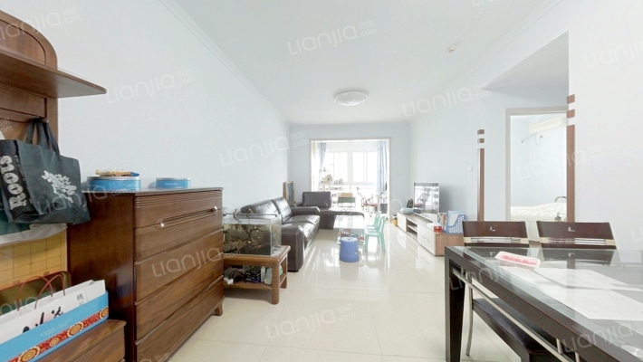 上锦美地二手房实景图