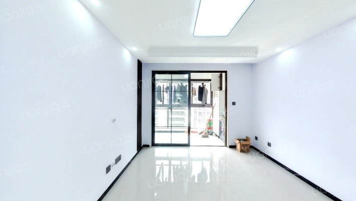 祥源·悦江南花园二手房实景图