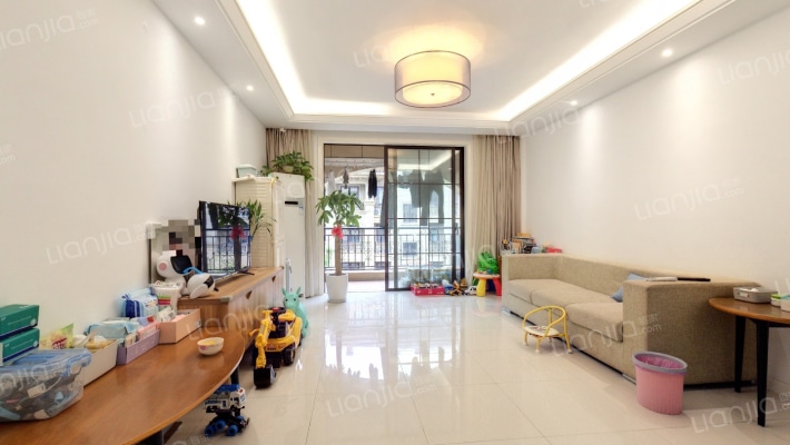 梦溪东明山居二手房实景图