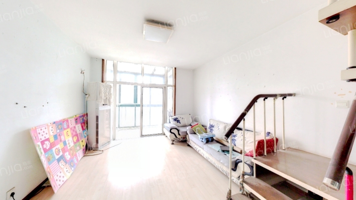 江南花园六期二手房实景图