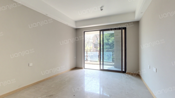 福星惠誉青城府二手房实景图