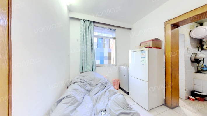 绿缘路二手房实景图