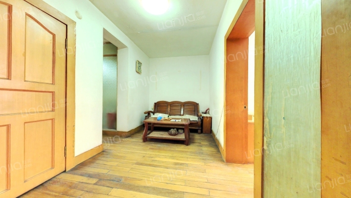 启工佳苑二手房实景图