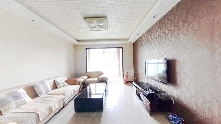 沙河壹号一期二手房实景图