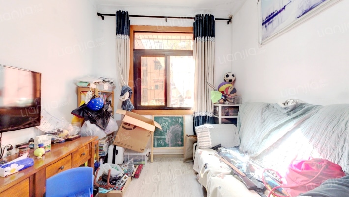 代李湾3号二手房实景图