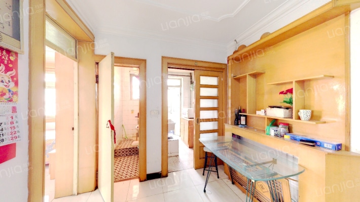 文江里二手房实景图