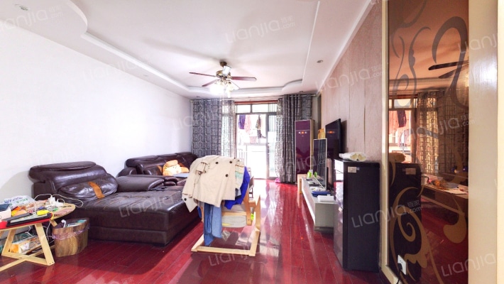 花溪畔居南区二手房实景图