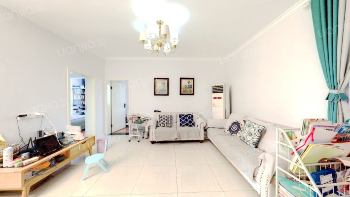 人和街社区二手房实景图