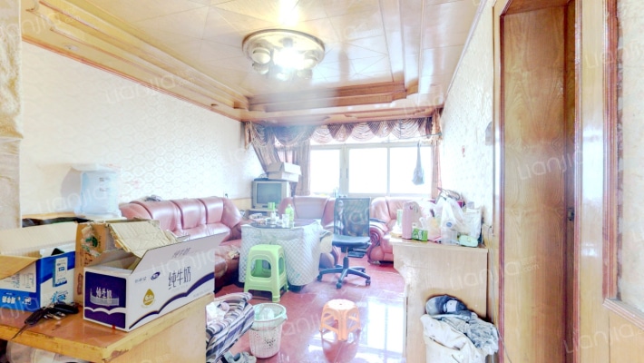 同心路二手房实景图