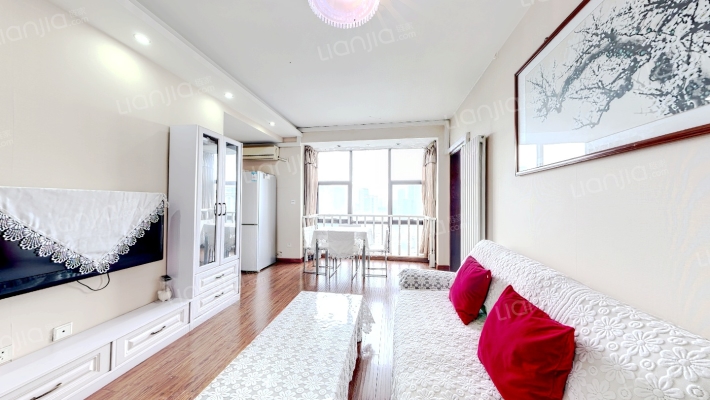 锦江明珠二手房实景图