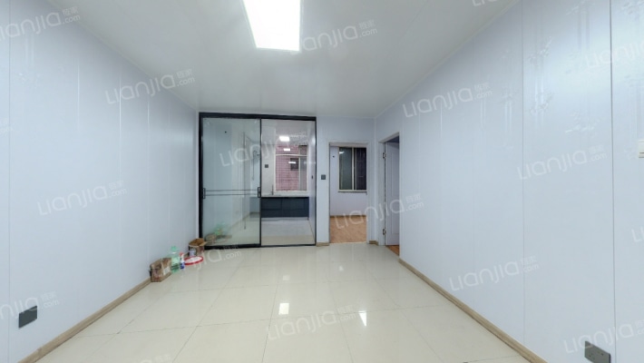 华阳公寓二手房实景图