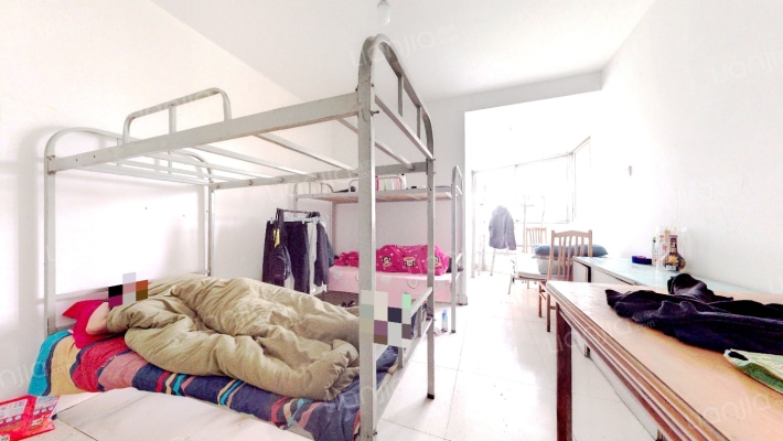 金鹏街280号院二手房实景图