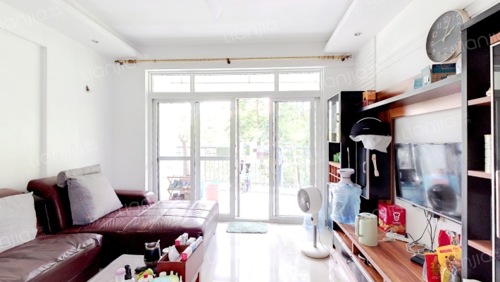 中信阳光澳园二手房实景图