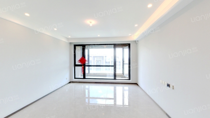 方大长白一品二手房实景图