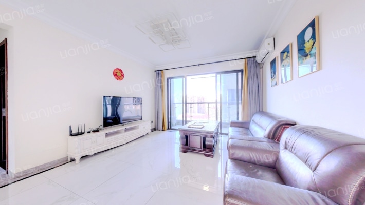 翡翠山珑悦二手房实景图