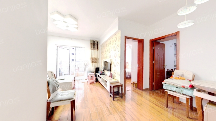 人信武胜里二手房实景图