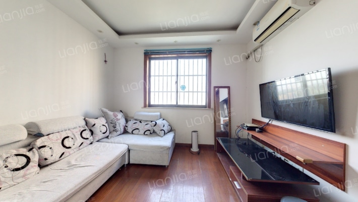 新凯城银杏苑二手房实景图