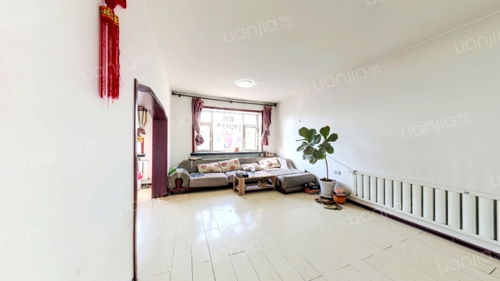 安居小区二手房实景图