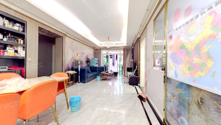 丹阳名居二手房实景图