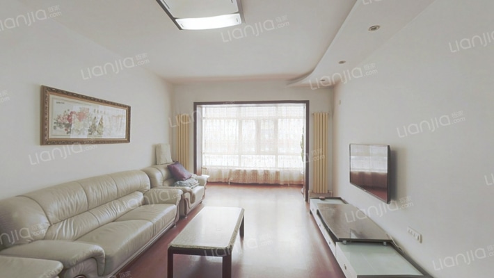 河政花园（公务员小区）二手房实景图