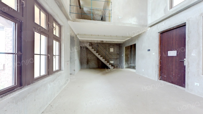 中航小镇花溪洲3组团二手房实景图