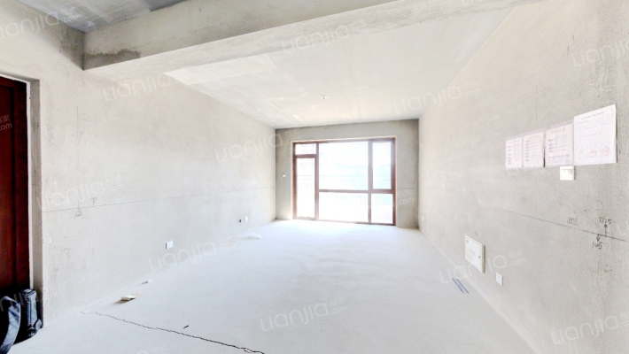 海港明珠二手房实景图