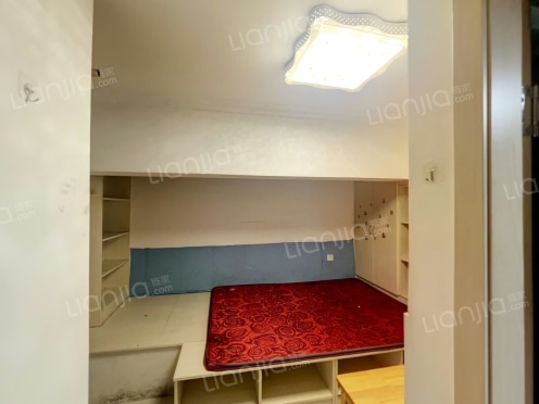 合租·浙建枫华广场 3居室 西卧