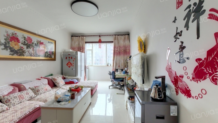 荣盛花园二手房实景图