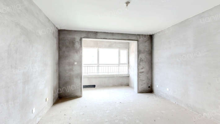 居美颐园二手房实景图