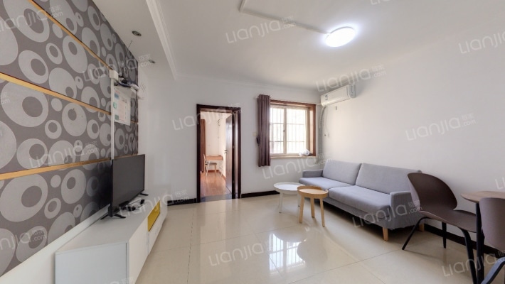 天秀花园安和园二手房实景图