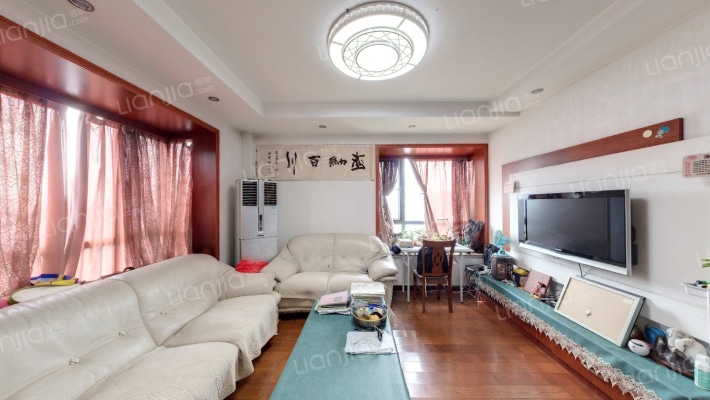 蓝天公寓北区二手房实景图