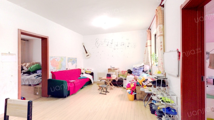 仙河苑二期二手房实景图