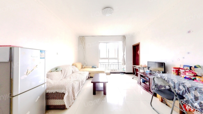 晨光杰座二手房实景图