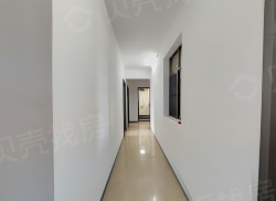 合租·粤海国际花园 6居室 东卧_粤海国际花园租房