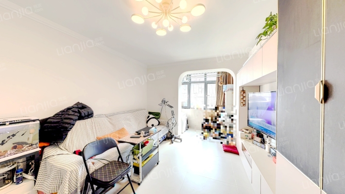 仕名公寓二手房实景图