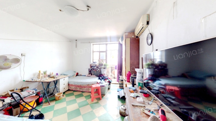 南春园小区二手房实景图