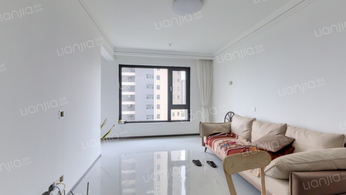 和达正阳北岸二手房实景图