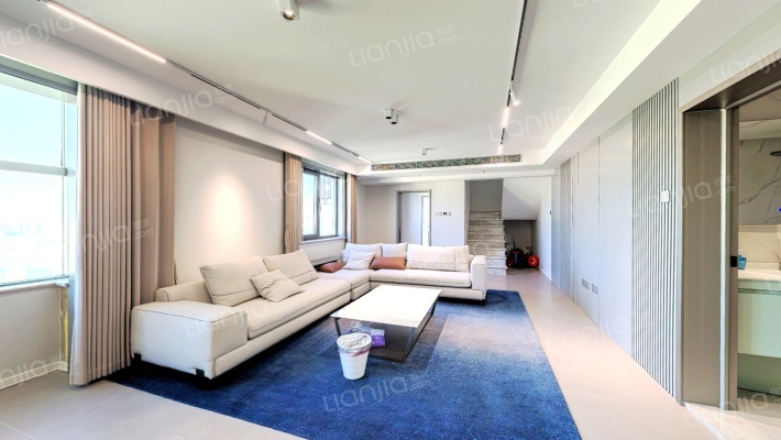 光大花园二手房实景图