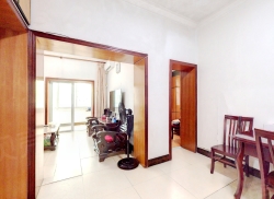 整租·湖滨大道 2室2厅 西南_湖滨大道租房