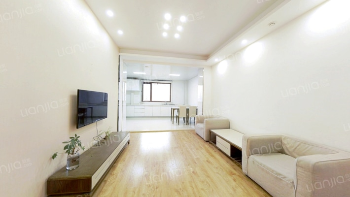 碧桂园云鼎二手房实景图