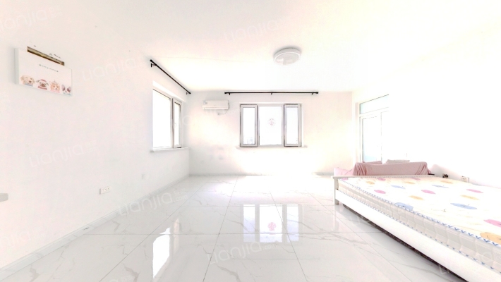 盛恒基生活广场二手房实景图