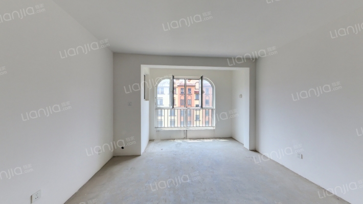 清溪康郡二手房实景图