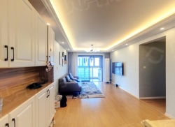 整租·绿地滨江雅苑 3室2厅 南_绿地滨江雅苑租房